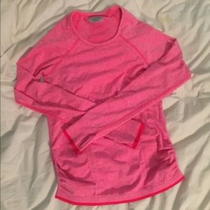 Athleta Fastest Track Top